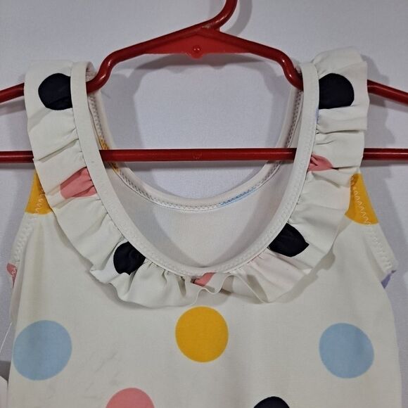 Old Navy Toddler Girls Swimsuit NWT - Picture 8 of 8